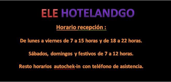 Ele Hotelandgo Arasur Miranda de Ebro Eksteriør billede