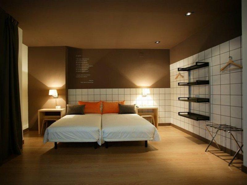Ele Hotelandgo Arasur Miranda de Ebro Eksteriør billede