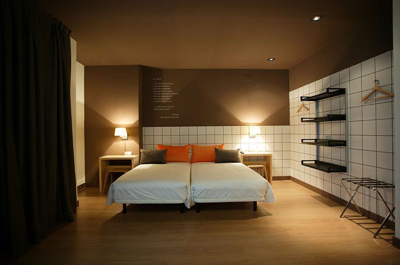 Ele Hotelandgo Arasur Miranda de Ebro Værelse billede